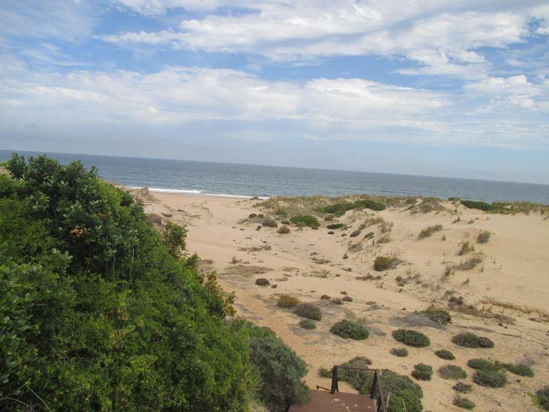 0 Bedroom Property for Sale in Nautilus Bay Western Cape